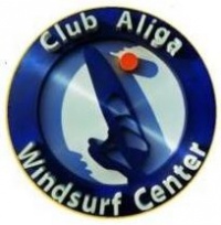 Club Aliga Windsurf Center