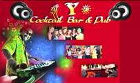 Y Club & Disco in Balatonlelle