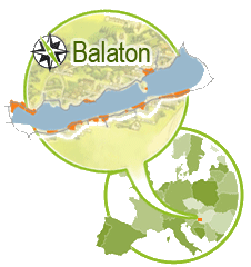 Routenplaner Ungarn Balaton